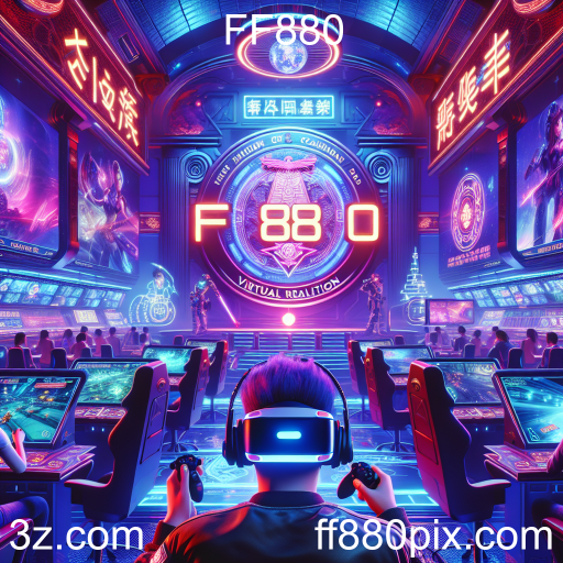 Tendências em Jogos: O Que Esperar para o Futuro da Indústria